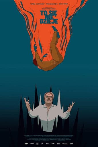 This Is Not Happening