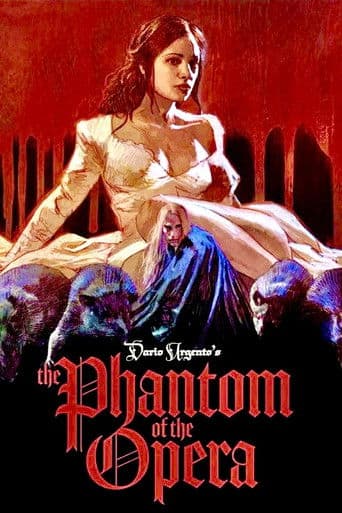 The Phantom of the Opera