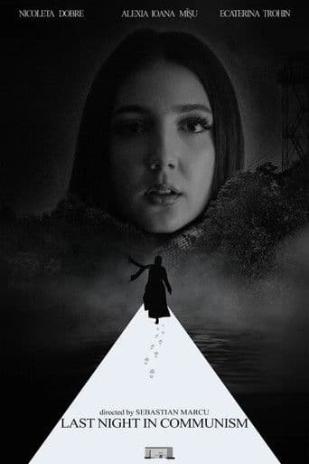 Last Night in Communism