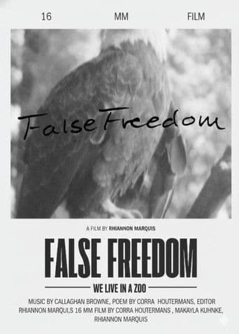 False Freedom