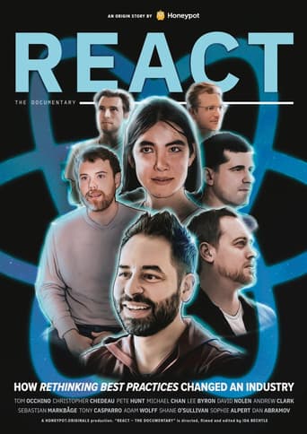 React.js: The Documentary
