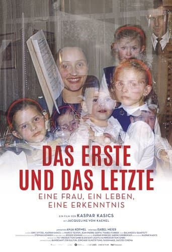 First Things and Last Things