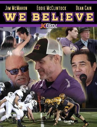 We Believe