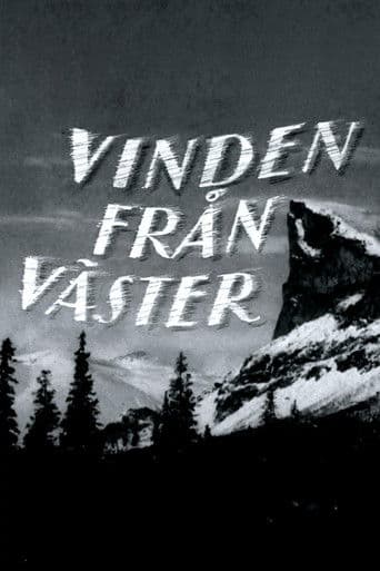 The Wind from the West