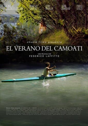 El Verano Del Camoatí