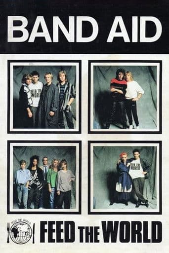 The Making of Do They Know It's Christmas?