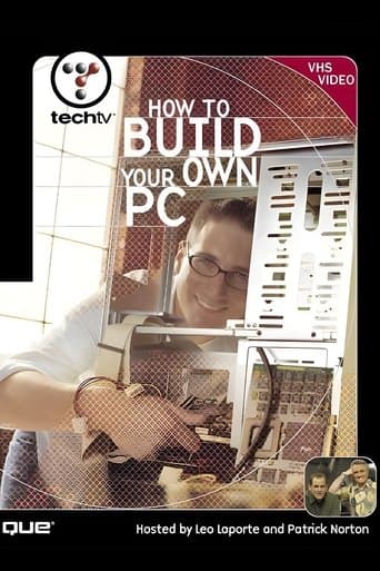 How to Build Your Own PC
