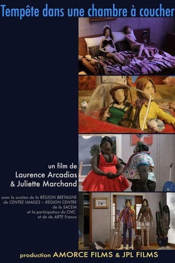 Tempête dans une chambre à coucher