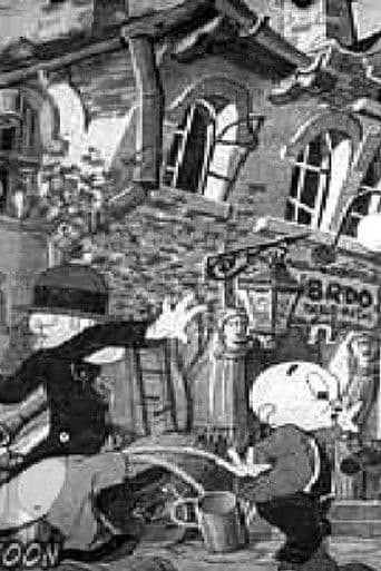 The Enchanted Castle at Dudinci