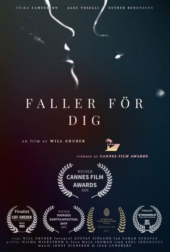 Faller För Dig