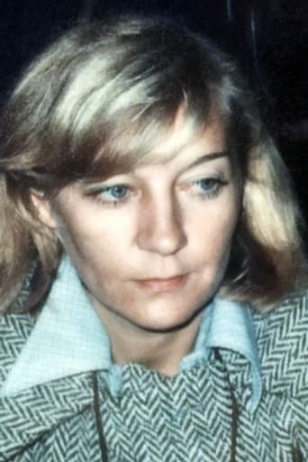 Élisabeth Rappeneau