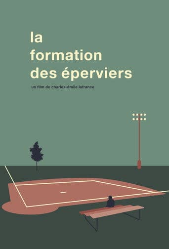 La Formation Des Éperviers