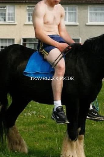 Untitled Traveller Pride Docudrama