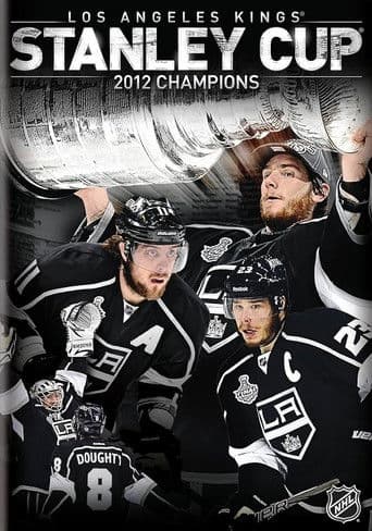 Los Angeles Kings: 2012 Stanley Cup Champions