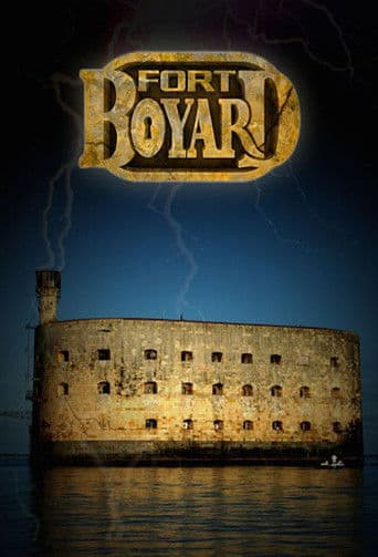 Fort Boyard Bulgaria