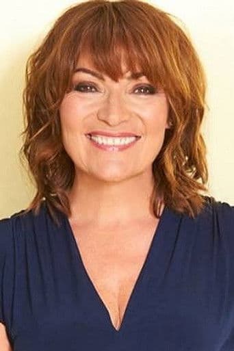 Lorraine Kelly