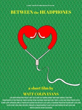 Between the Headphones