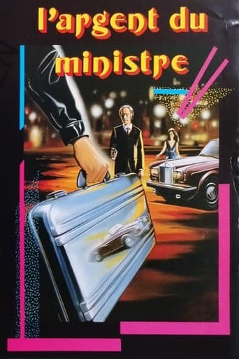 L'Argent du Ministre