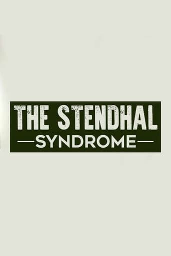 STENDHAL SYNDROME