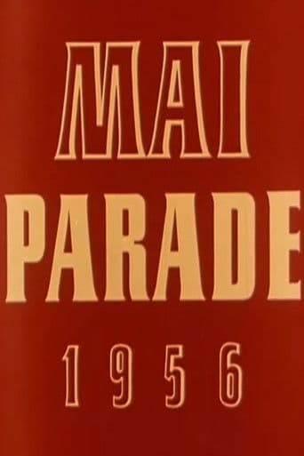 Maiparade 1956