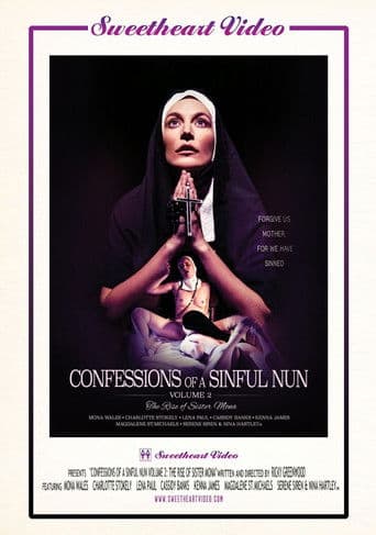 Confessions of a Sinful Nun 2: The Rise of Sister Mona