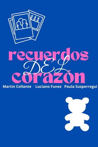 Recuerdos del corazón