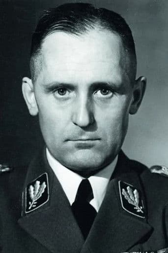 Heinrich Müller