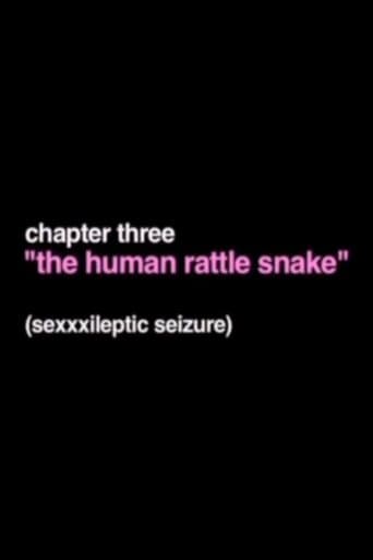 The Human Rattle Snake