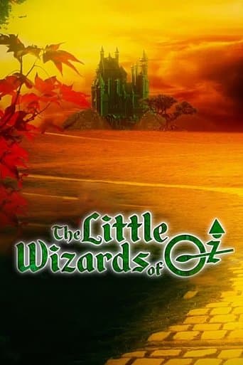 Little Wizards of Oz