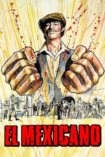El mexicano