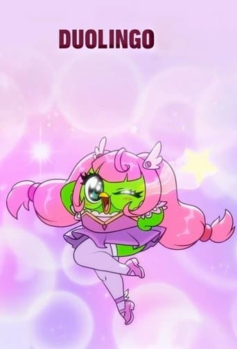 Duolingo: The Final Test