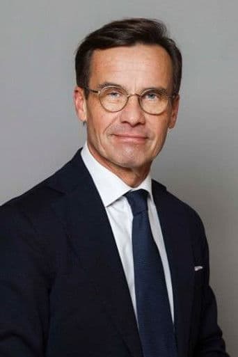 Ulf Kristersson