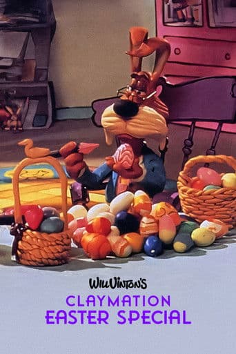 Will Vinton's Claymation Easter