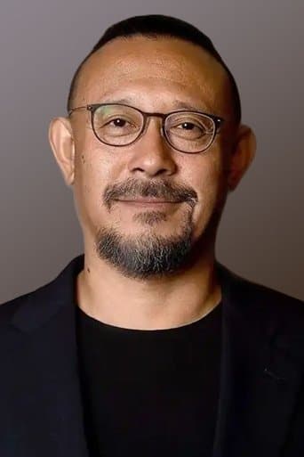 Jiang Wen
