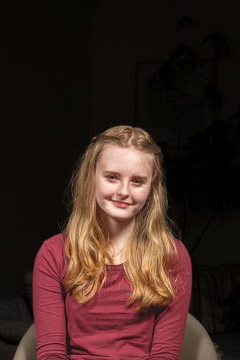 Mathilde Ligodt Lindhjem