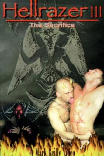 Hellrazer III: The Sacrifice