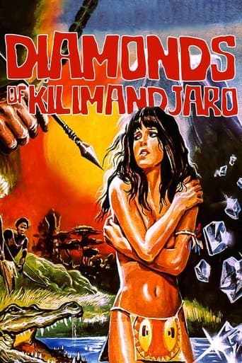 Diamonds of Kilimandjaro