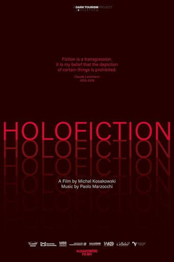Holofiction