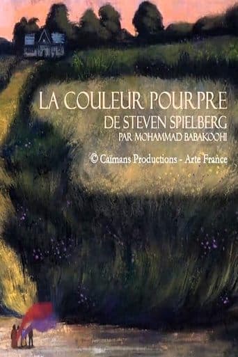 Short Cuts: Steven Spielberg's The Color Purple