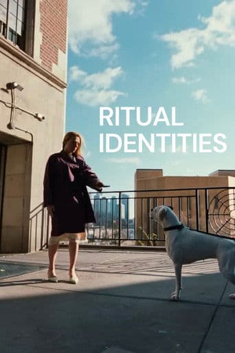 Ritual Identities