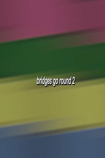 Bridges Go Round 3