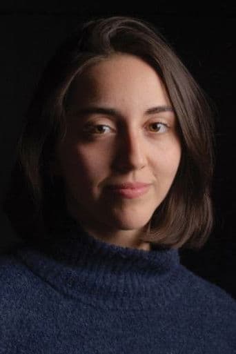 Valentina Cabeza Kuhlmann