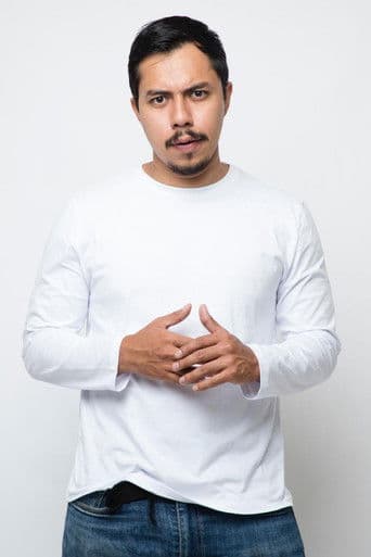 Fernando Manzano Moctezuma