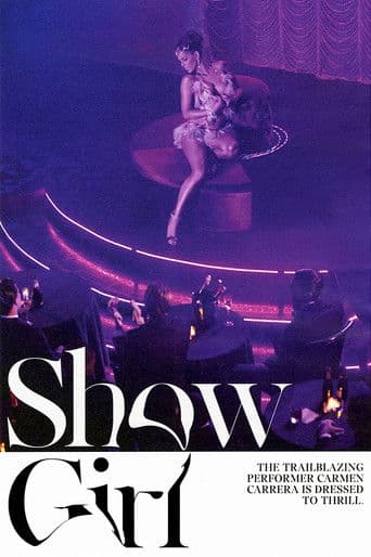 Showgirl