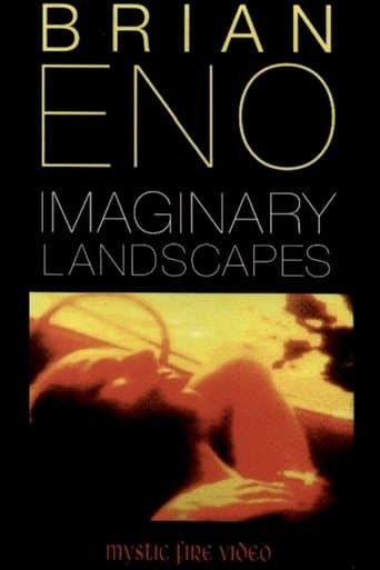 Brian Eno: Imaginary Landscapes