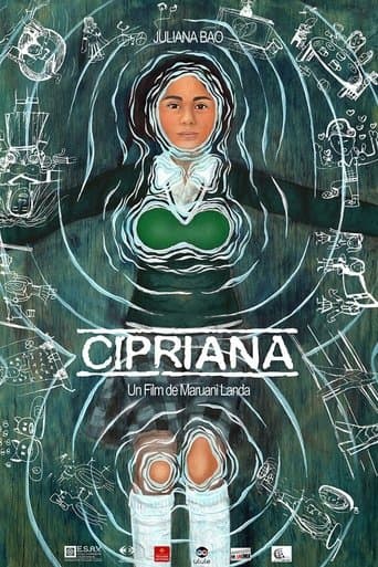Cipriana