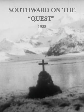 Southward on the Quest