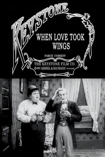 When Love Took Wings