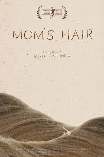 Mom's Hair