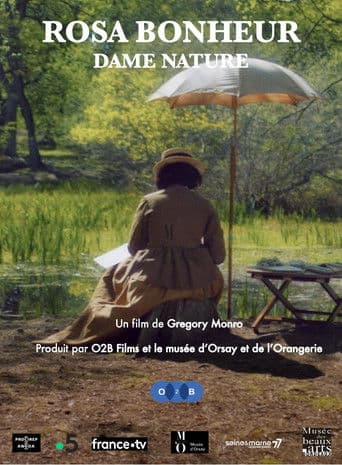 Rosa Bonheur, dame nature